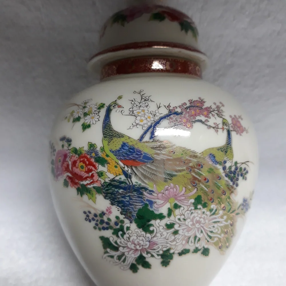 Satsuma vintage beautiful